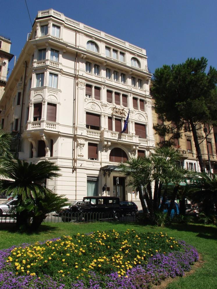 Hotel Rialto Venice Exterior photo